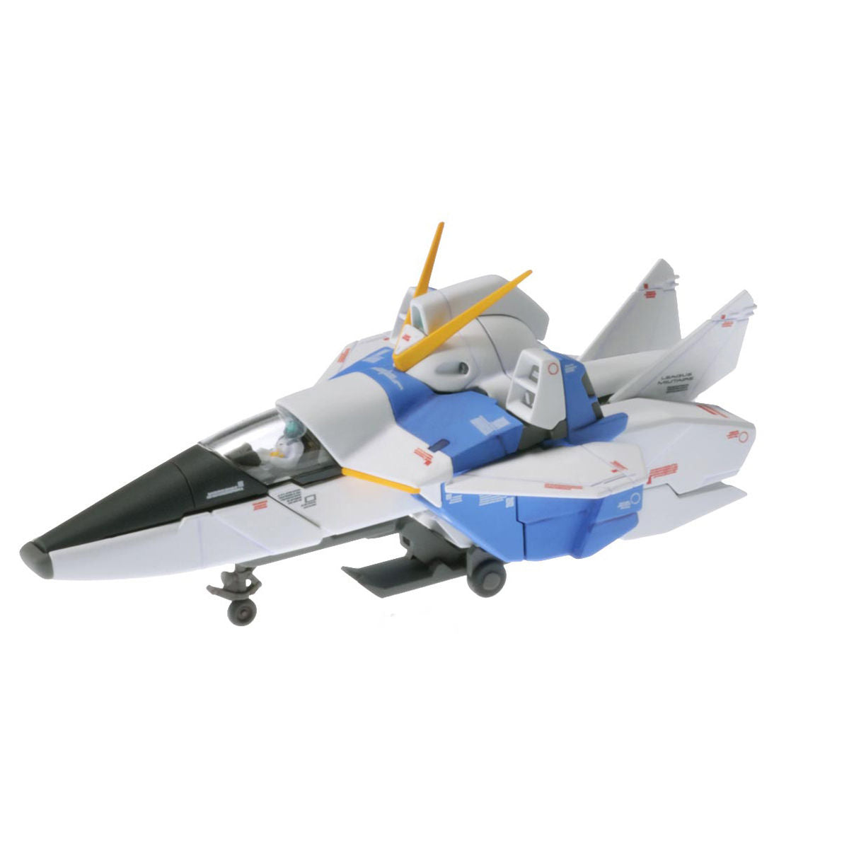MG 1/100 LM312V04 V Gundam Ver.Ka