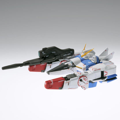 MG 1/100 LM312V04 V Gundam Ver.Ka
