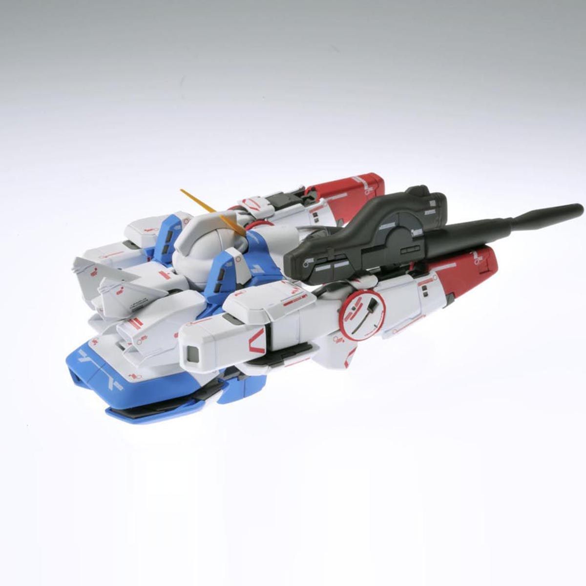 MG 1/100 LM312V04 V Gundam Ver.Ka