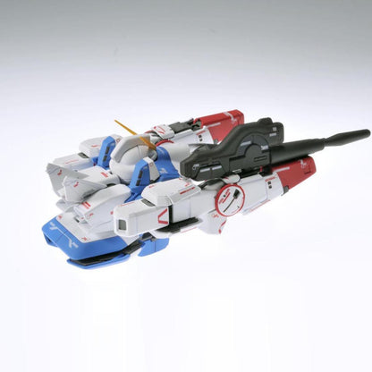 MG 1/100 LM312V04 V Gundam Ver.Ka