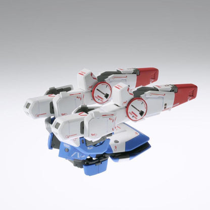 MG 1/100 LM312V04 V Gundam Ver.Ka