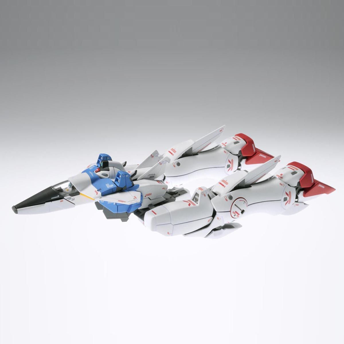 MG 1/100 LM312V04 V Gundam Ver.Ka
