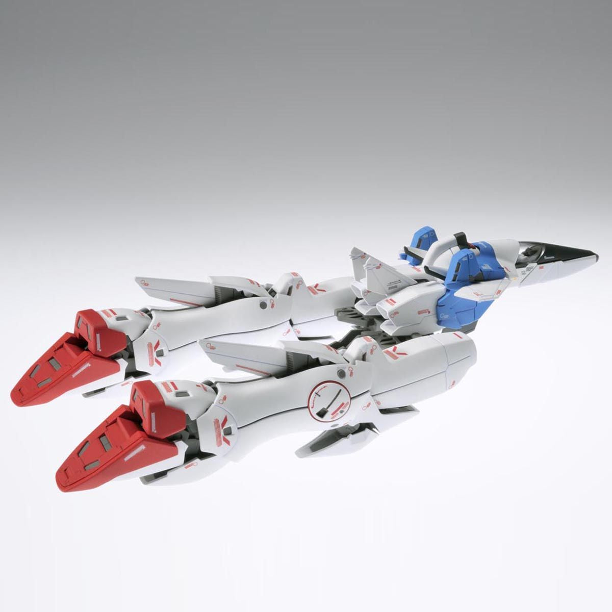 MG 1/100 LM312V04 V Gundam Ver.Ka