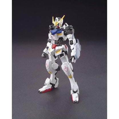 HG 1/144 Gundam Barbatos