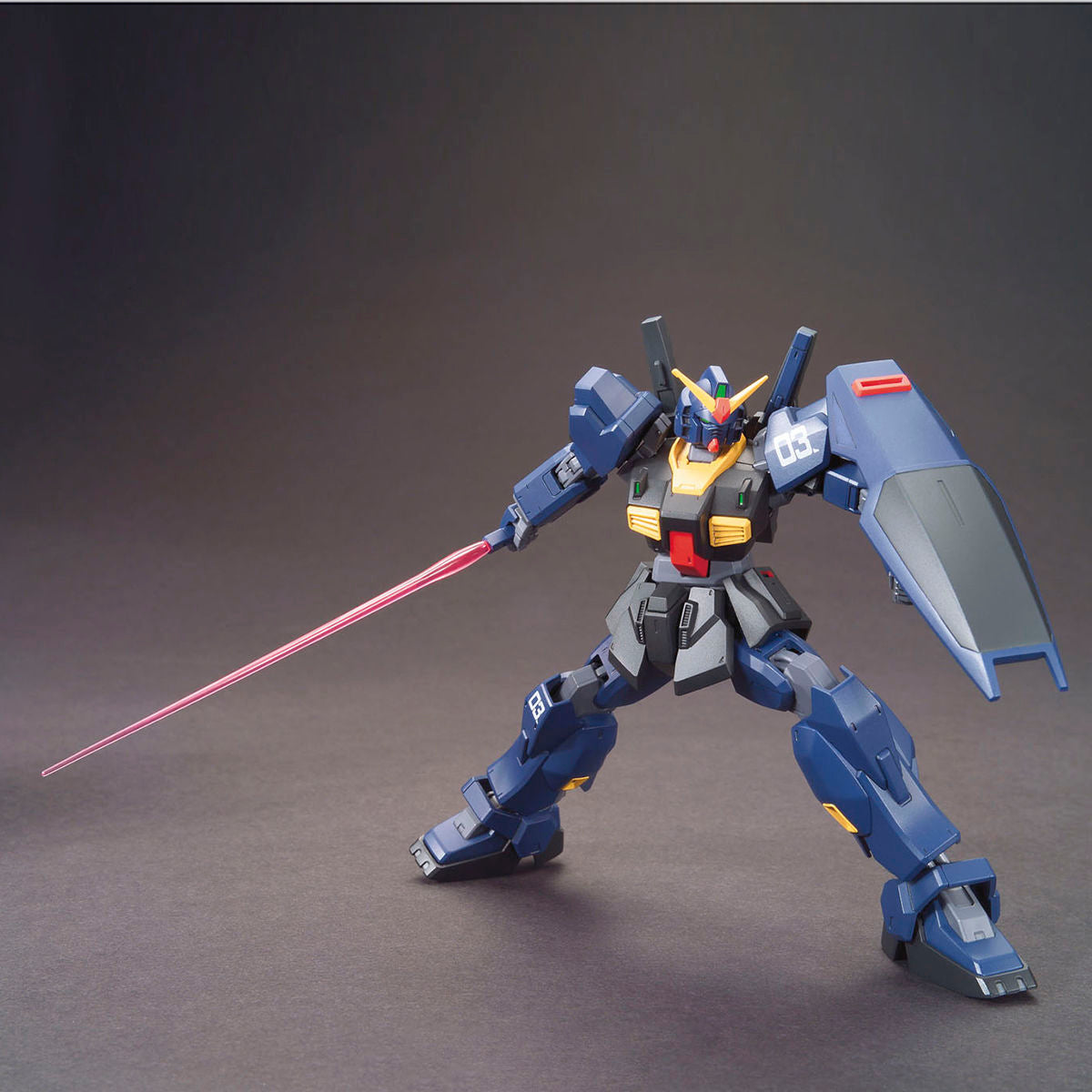 HGUC 1/144 Gundam Mk-II (Titans specification)