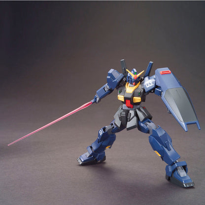 HGUC 1/144 Gundam Mk-II (Titans specification)