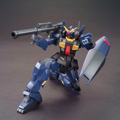 HGUC 1/144 Gundam Mk-II (Titans specification)
