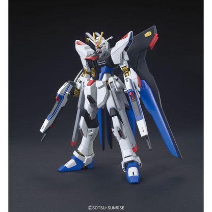 HGCE 1/144 Strike Freedom Gundam