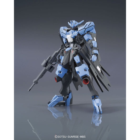HG 1/144 Gundam Vidar