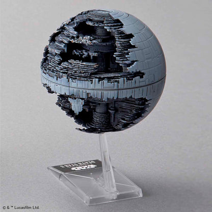 Vehicle Model 013 Death Star II