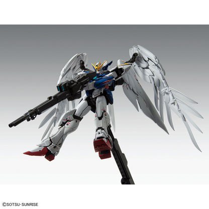 MG 1/100 Wing Gundam Zero EW Ver.Ka