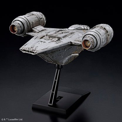 Vehicle Model Razor Crest