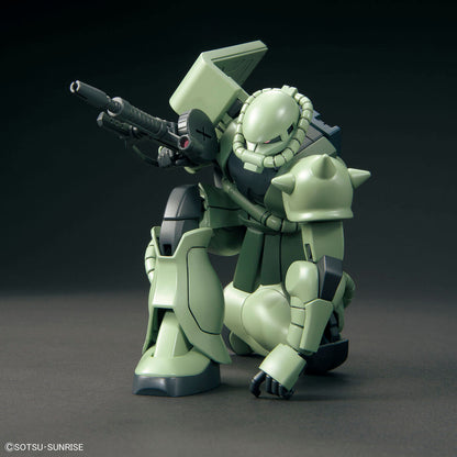 HGUC 1/144 Zaku II