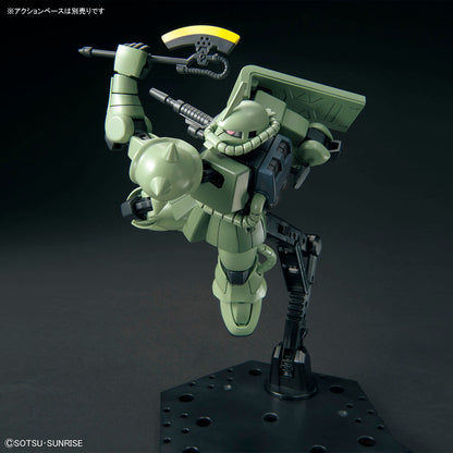 HGUC 1/144 Zaku II