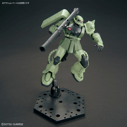 HGUC 1/144 Zaku II