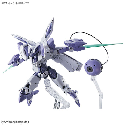 HG 1/144 Beguir-Beu