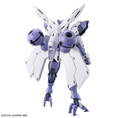 HG 1/144 Beguir-Beu