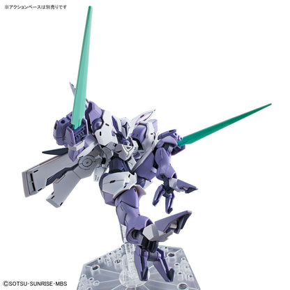 HG 1/144 Beguir-Beu