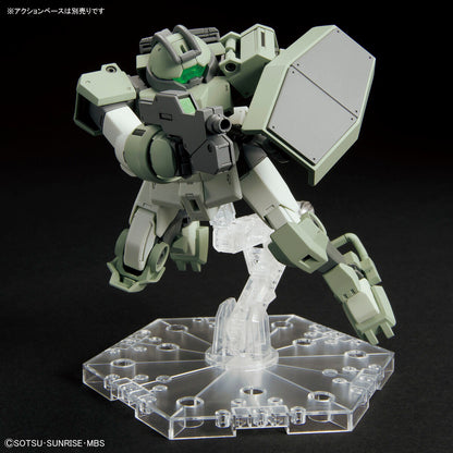 HG 1/144 Demi Trainer