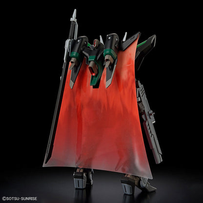 HG 1/144 Black Knight Squad Rud-ro.A (Griffin Albarest Custom)