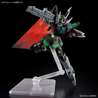 HG 1/144 Black Knight Squad Rud-ro.A (Griffin Albarest Custom)