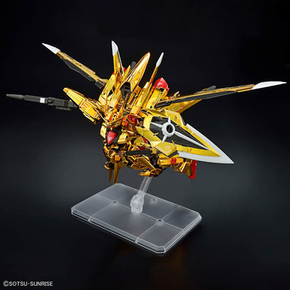 RG #41 1/144 Akatsuki Gundam (Equipped with Eagle)