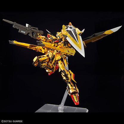 RG #41 1/144 Akatsuki Gundam (Equipped with Eagle)
