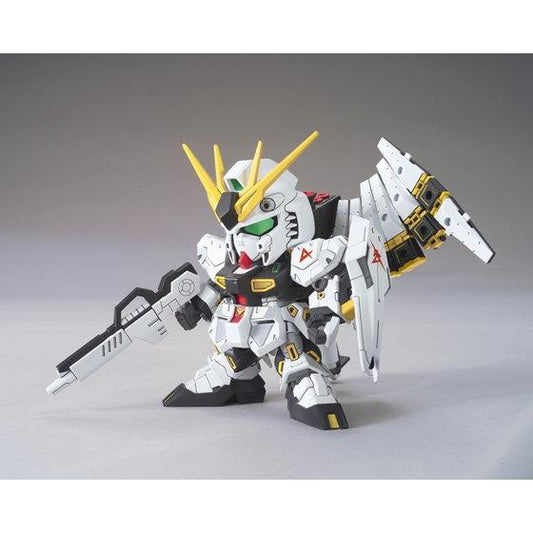 BB Senshi 387 Nu Gundam