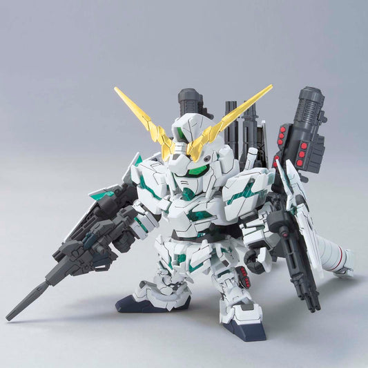 BB Senshi 390 Full Armor Unicorn Gundam
