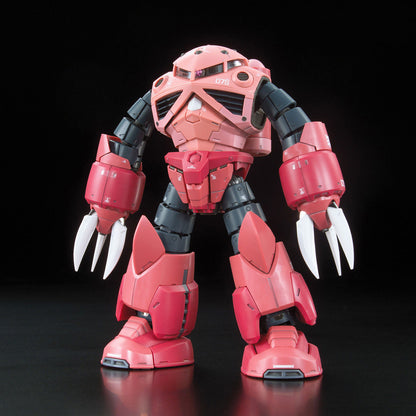 RG #16 1/144 MSM-07S Char's Z'Gok