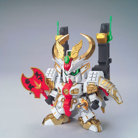 BB Senshi 395 LEGEND BB Second Generation Gundam Daishogun