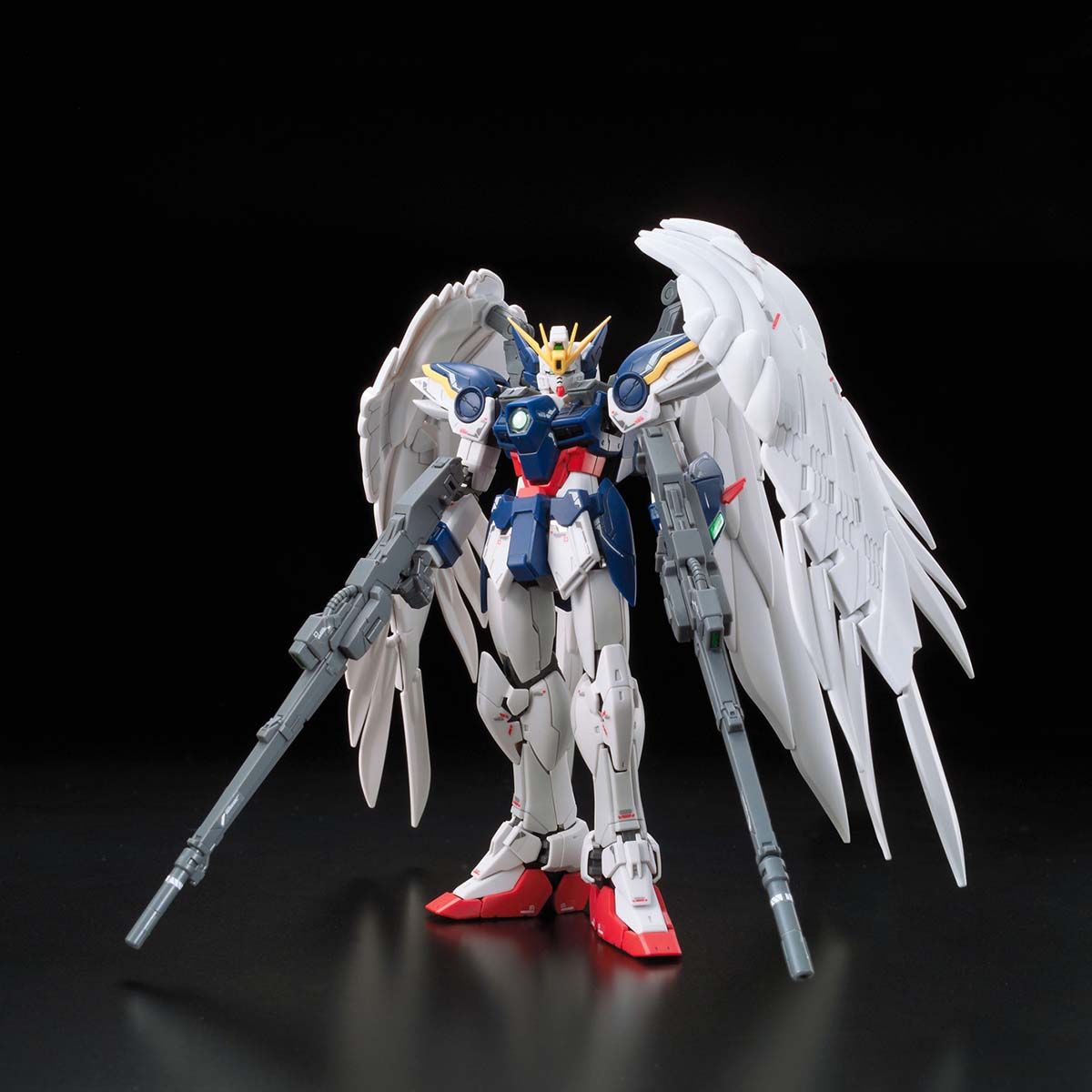 RG #17 1/144 XXXG-00W0 Wing Gundam Zero EW