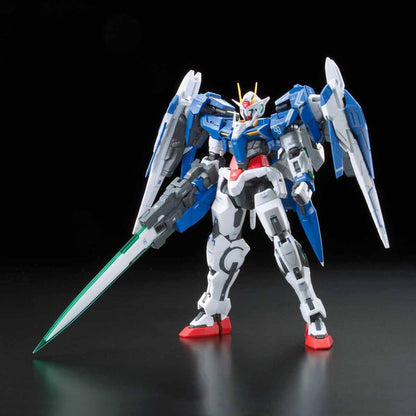 RG #18 1/144 GN-0000+GNR-010 Double O Raiser