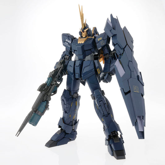 PG 1/60 RX-0[N] Unicorn Gundam 2nd Unit Banshee Norn