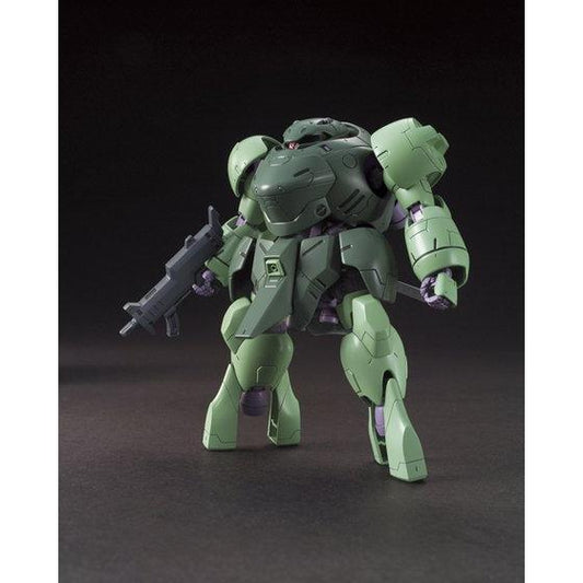 HG 1/144 Man Rody
