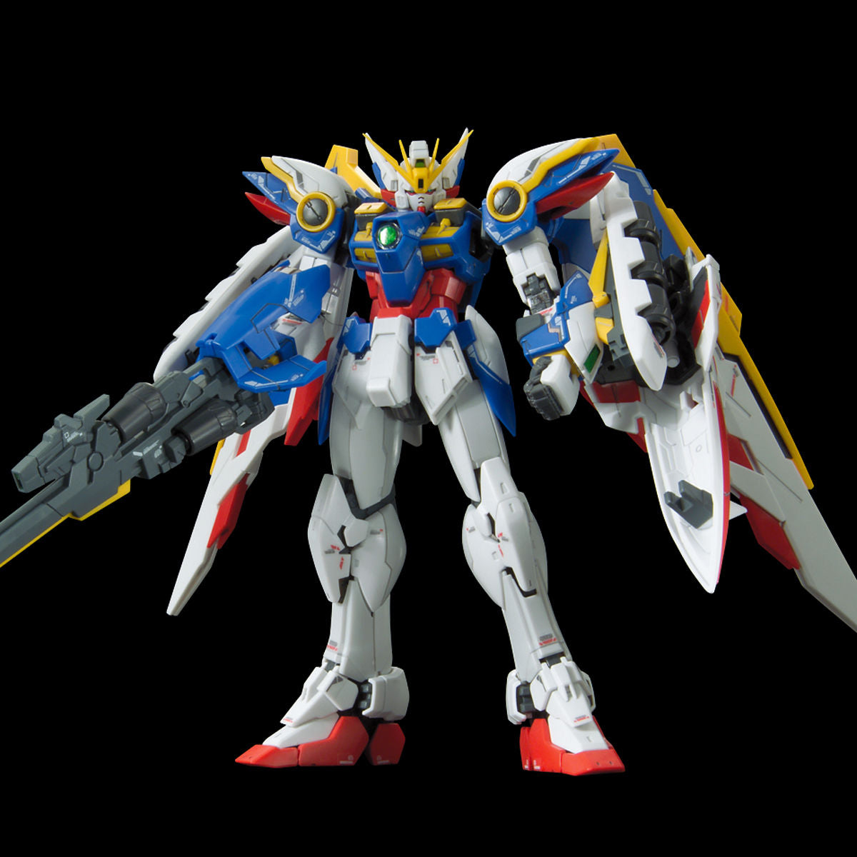 RG #20 1/144 XXXG-01W Wing Gundam EW