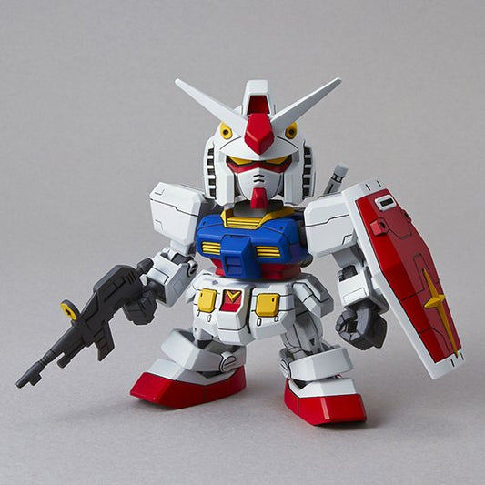 SDEX Standard 001 RX-78-2 Gundam