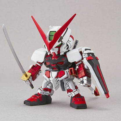 SDEX Standard 007 Gundam Astray Red Frame