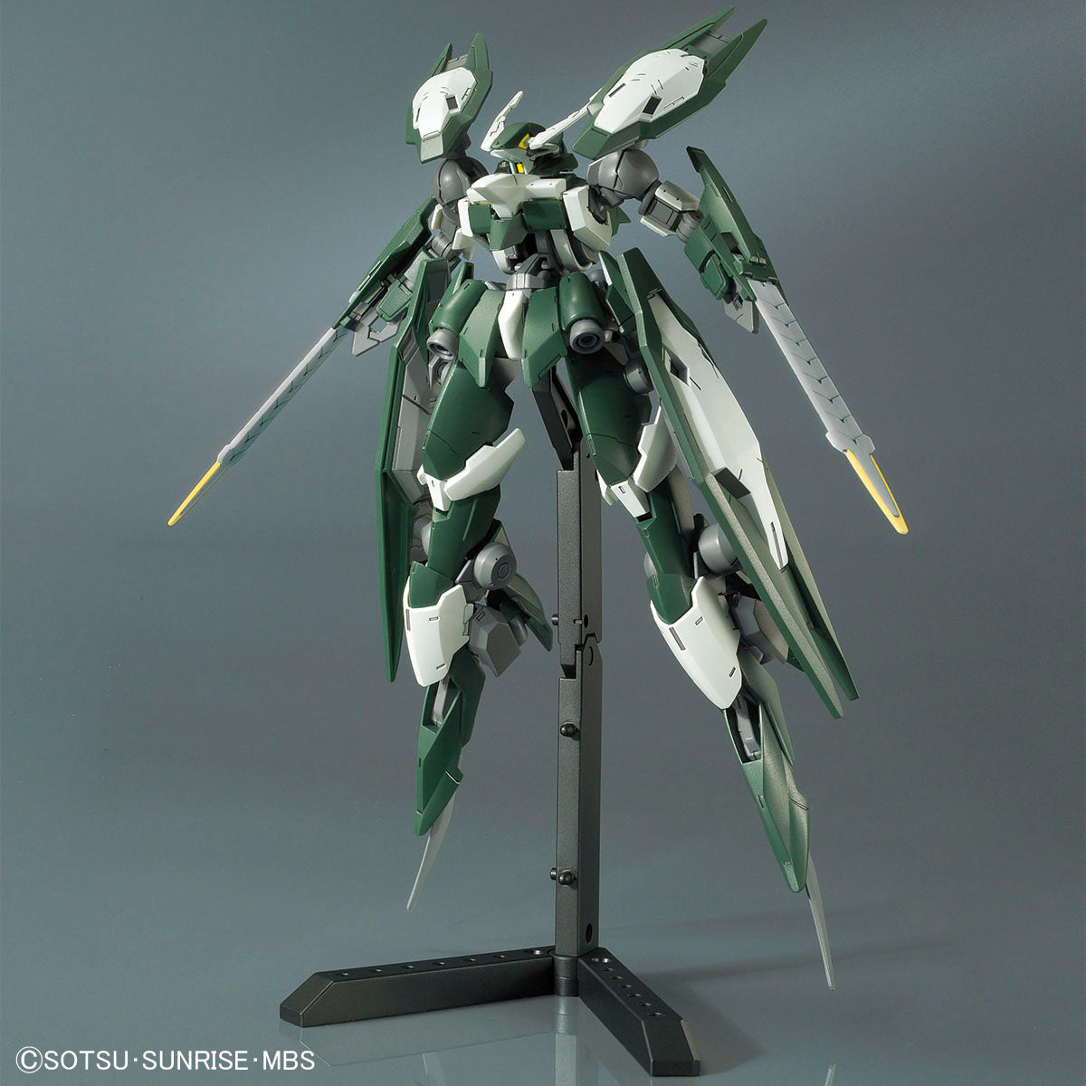 HG 1/144 Reginlaze Julia