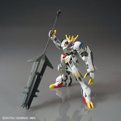 HG 1/144 Gundam Barbatos Lupus Rex