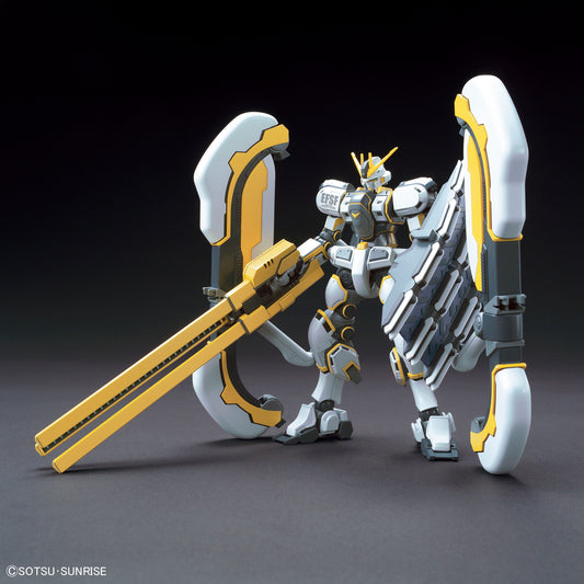 HG 1/144 Atlas Gundam (GUNDAM THUNDERBOLT Ver.)