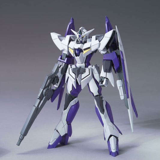 HG 1/144 1.5 (Eyes) Gundam