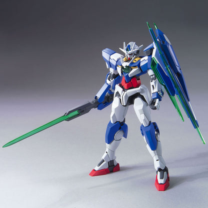 HG 1/144 Double O Quanta