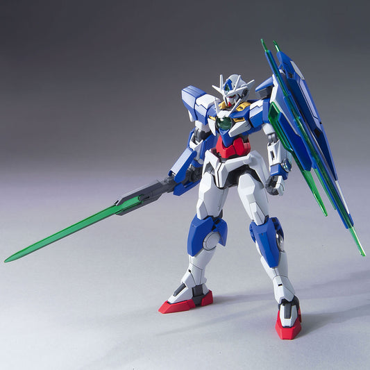 HG 1/144 Double O Quanta