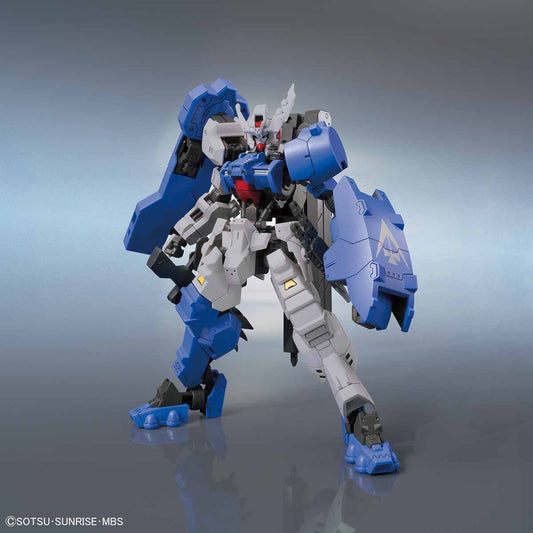 HG 1/144 Gundam Astaroth Rinascimento