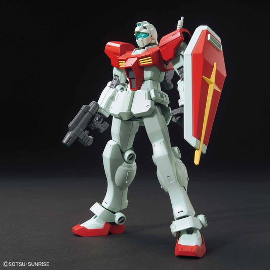 HGBF 1/144 GM/GM