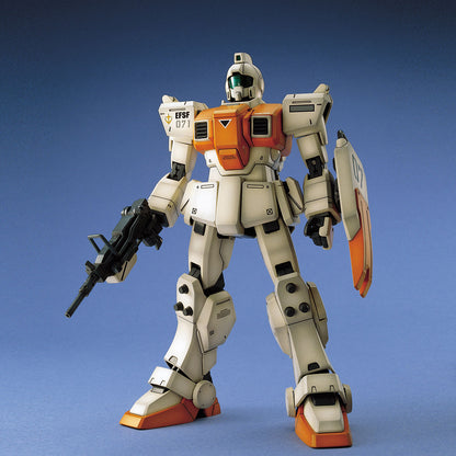 MG 1/100 RGM-79(G) GM (Ground Type)