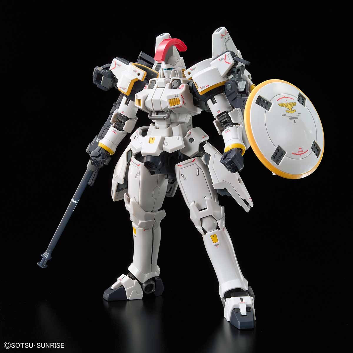 RG #28 1/144 Tallgeese EW