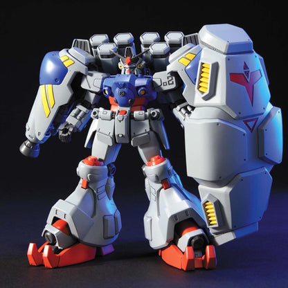 HGUC 1/144 Gundam GP02A (Type-MLRS) Custom