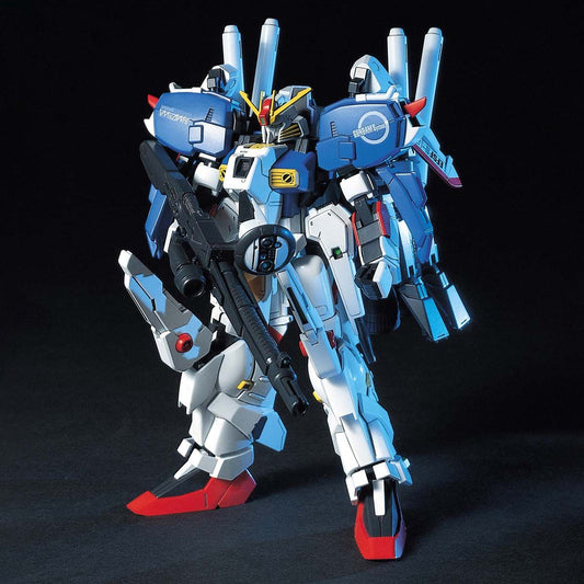 HGUC 1/144 Ex-S Gundam